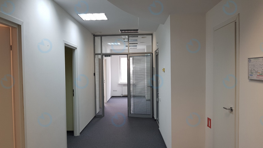 Оренда офісу 160 м.кв 5 поверх Басейна, 7В - фото 7