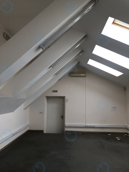 Оренда офісу 429 м.кв 5 поверх Ділова, 3