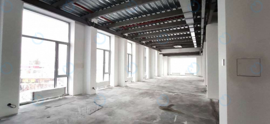 Оренда офісу 386 м.кв 2 поверх Форум City Garden