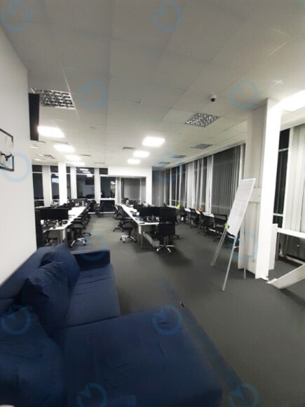 Оренда офісу 652 м.кв 4 поверх ELEVEN - фото 2