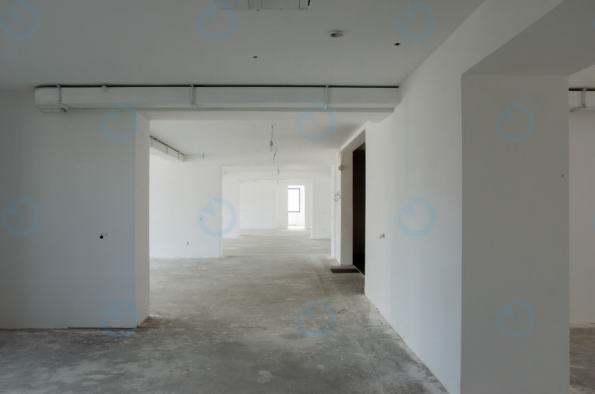 Оренда офісу 373 м.кв 3,4,6,7,8,9 поверх INFINITY (ІНФІНІТІ) - фото 2