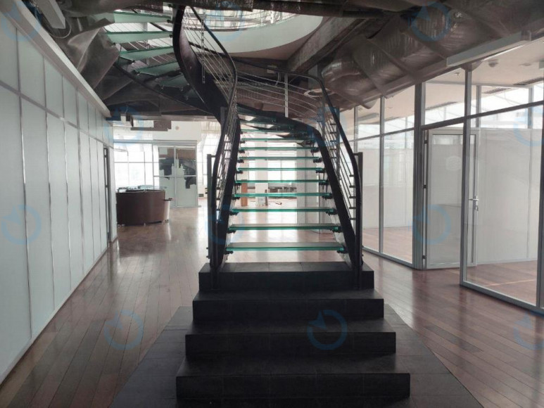 Оренда офісу 1620 м.кв 8,9,10,11 поверх Mandarin Plaza - фото 7