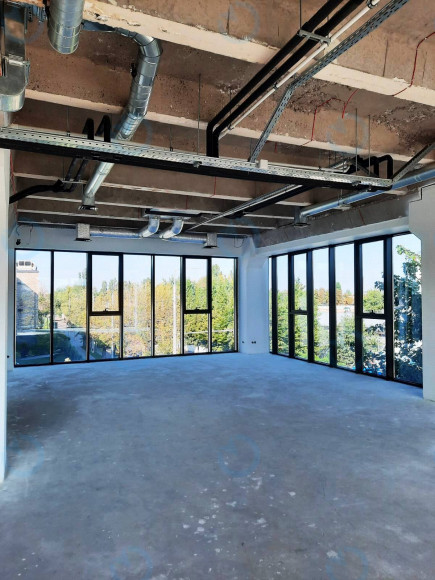 Оренда офісу 440 м.кв 3 поверх Форум City Garden