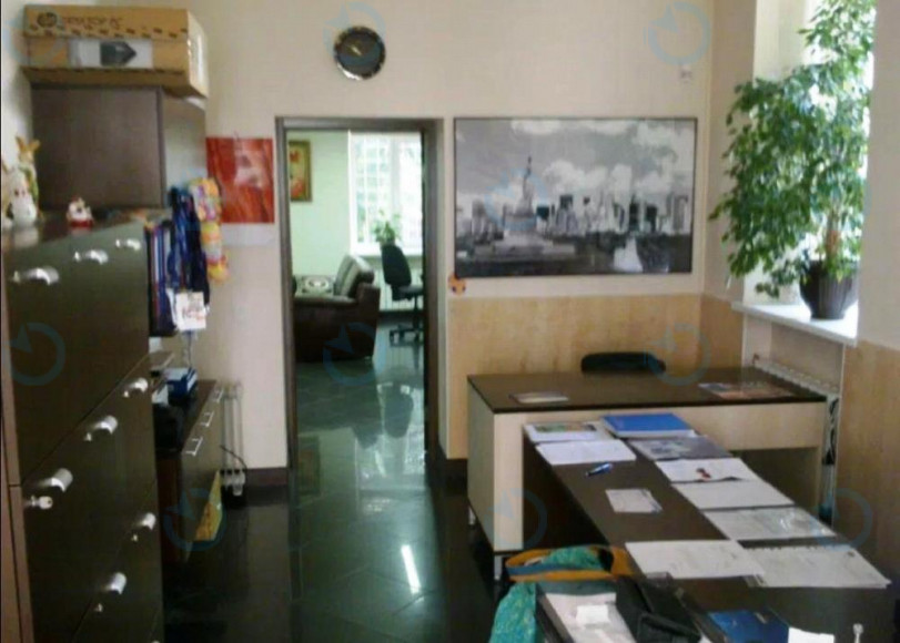 Продаж офісу 65 м.кв 1 поверх Шота Руставелі, 31Б - фото 8