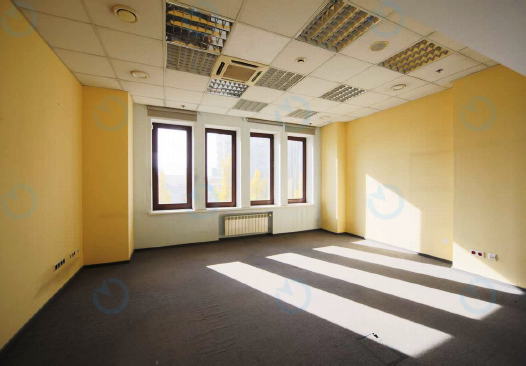 Оренда офісу 2250 м.кв 2-7 поверх Пушкінська, 26/8