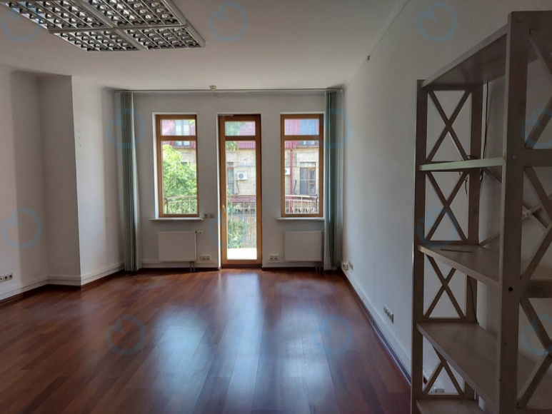 Оренда офісу 199 м.кв 6 поверх Rubin (Рубін)