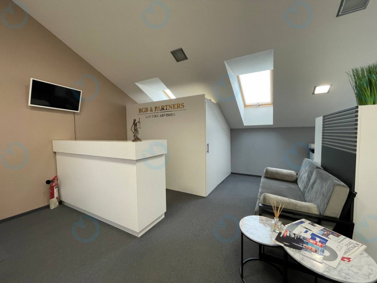 Оренда офісу 102 м.кв 2 поверх Ігорівська 1/8 - фото 6