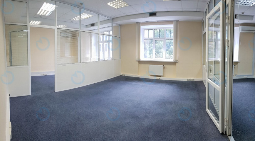 Оренда офісу 327 м.кв 2 поверх Берегиня - фото 2