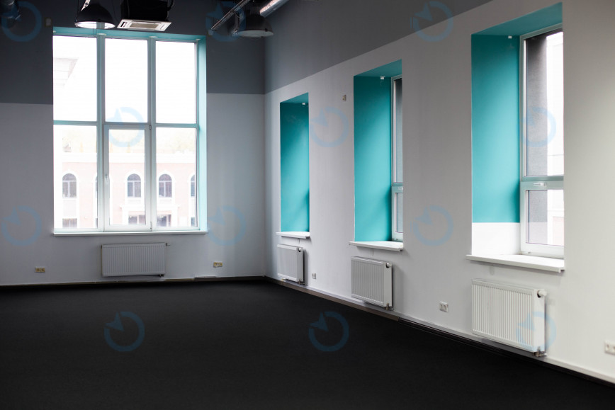 Оренда офісу 469 м.кв 1 поверх Форум West Side (Вест Сайт) - фото 4