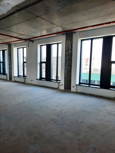 Оренда офісу 152 м.кв 5 поверх Форум City Garden - фото 6