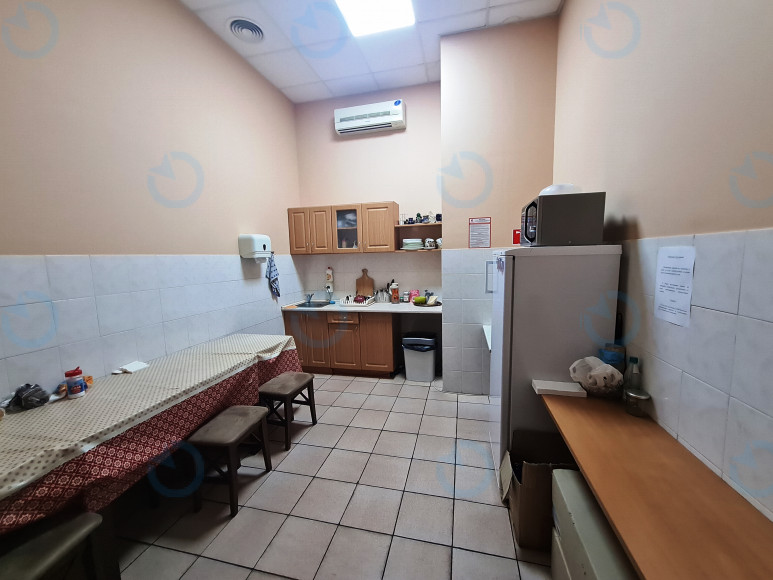 Оренда офісу 316 м.кв 5 поверх Сурікова, 3а - фото 13