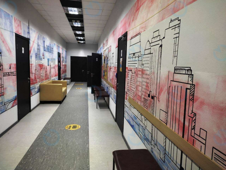 Оренда офісу 135 м.кв 3 поверх Старокиївська, 10 г - фото 8