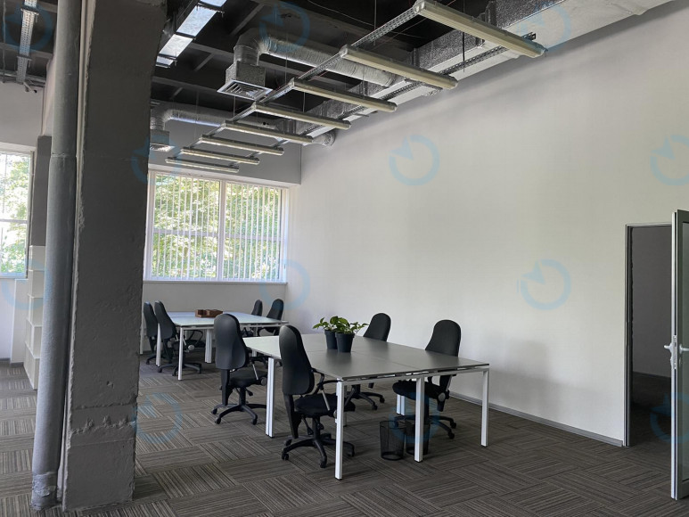 Оренда офісу 297 м.кв 1 поверх VICTORIA PARK (Вікторія Парк) - фото 2