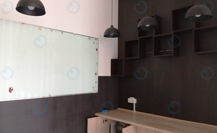 Оренда офісу 72 м.кв 1 поверх City Zen Park - фото 5