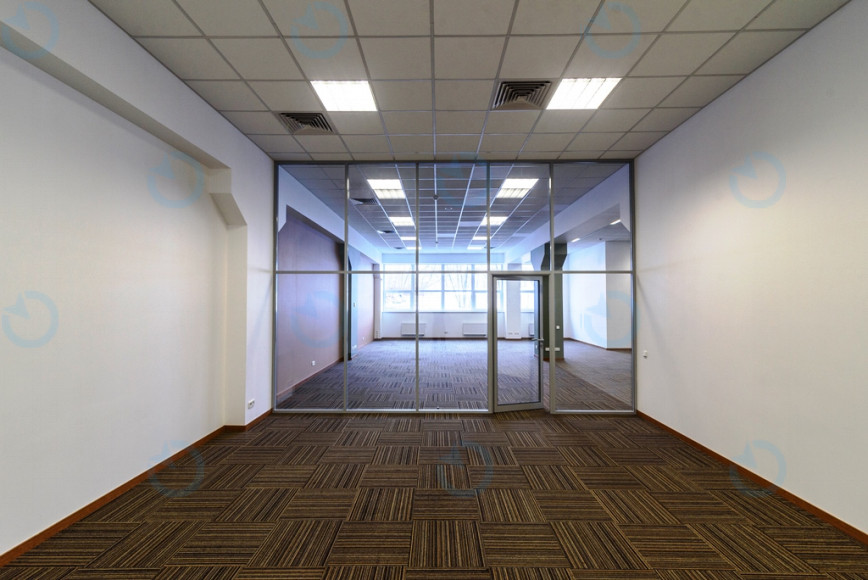 Оренда офісу 535 м.кв 2 поверх VICTORIA PARK (Вікторія Парк) - фото 11