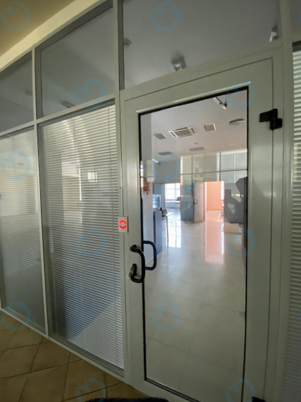 Оренда офісу 237 м.кв 4 поверх Сурікова, 3а - фото 19