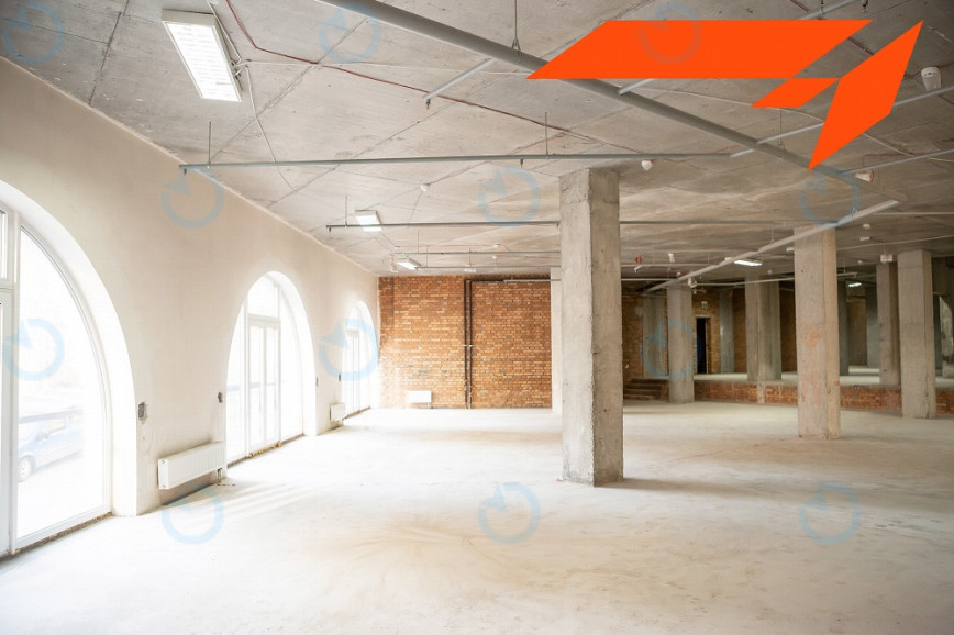 Оренда офісу 1864 м.кв 2 поверх Покровський Посад - фото 6