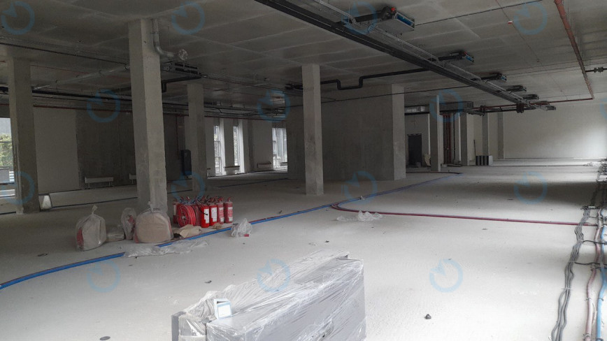 Оренда офісу 750 м.кв 4 поверх Avenue 53 - фото 2