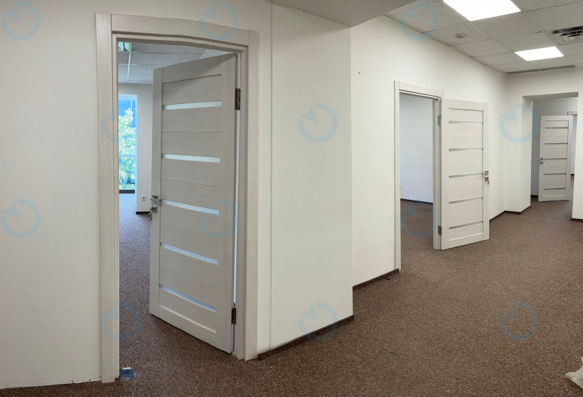 Оренда офісу 150 м.кв 4 поверх Horizon Office Tower