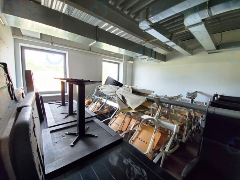 Оренда офісу 272 м.кв 2 поверх Ультрамарин - фото 4