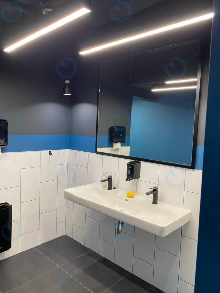 Оренда офісу 964 м.кв 4 поверх Астарта - фото 4