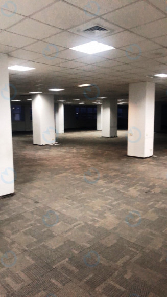 Оренда офісу 847 м.кв 4 поверх Форум Парк Плаза - фото 2