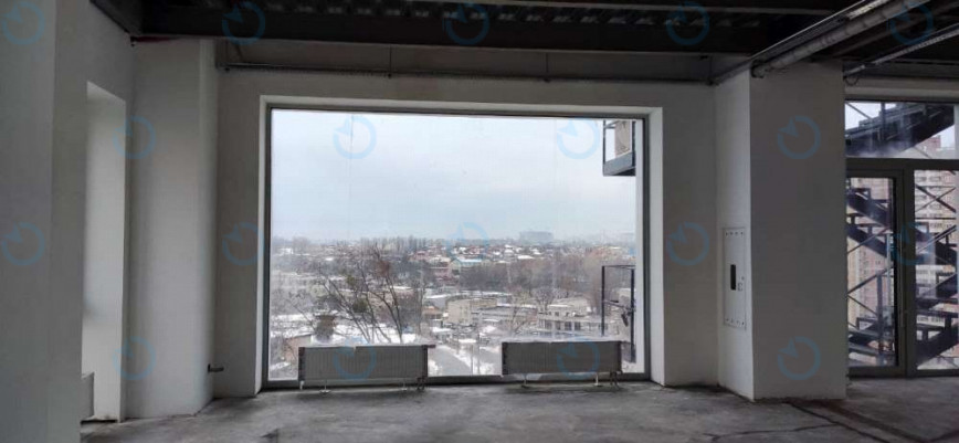 Оренда офісу 359 м.кв 3 поверх Форум City Garden