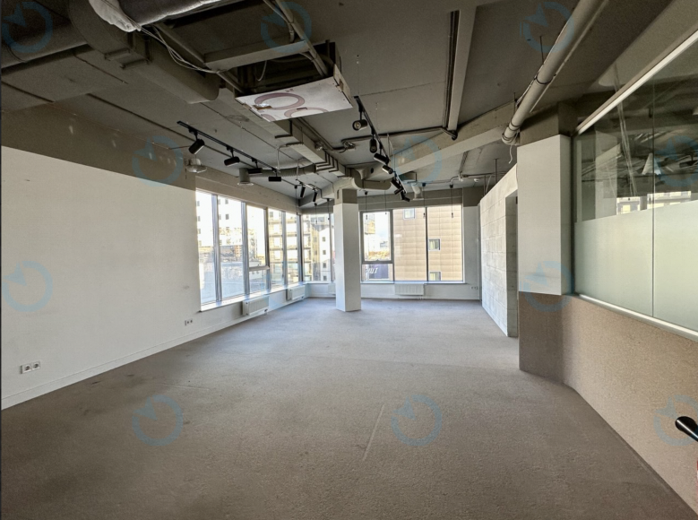 Оренда офісу 484 м.кв 6-7 поверх Космополіт - фото 2