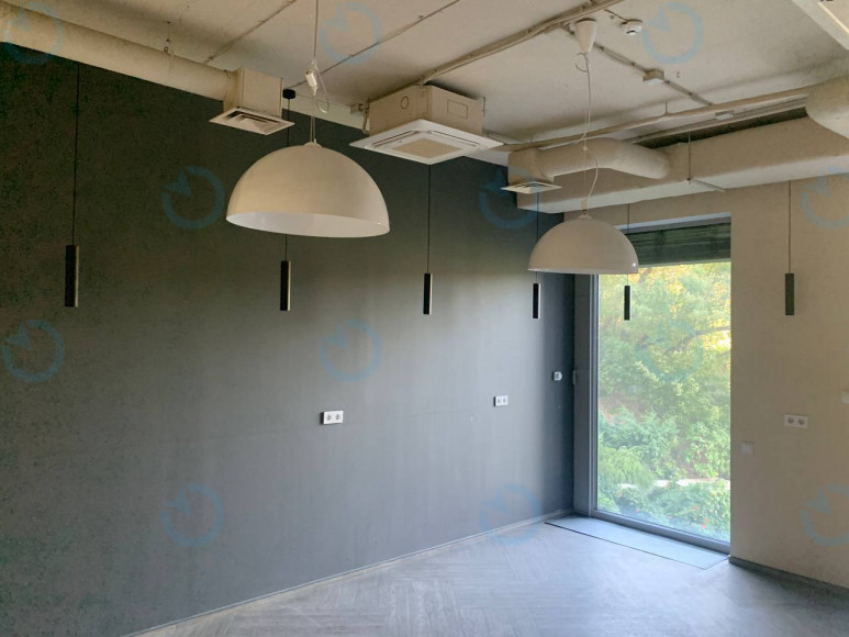 Оренда офісу 861 м.кв 3 поверх Лейпцизька 15 (III черга) - фото 12