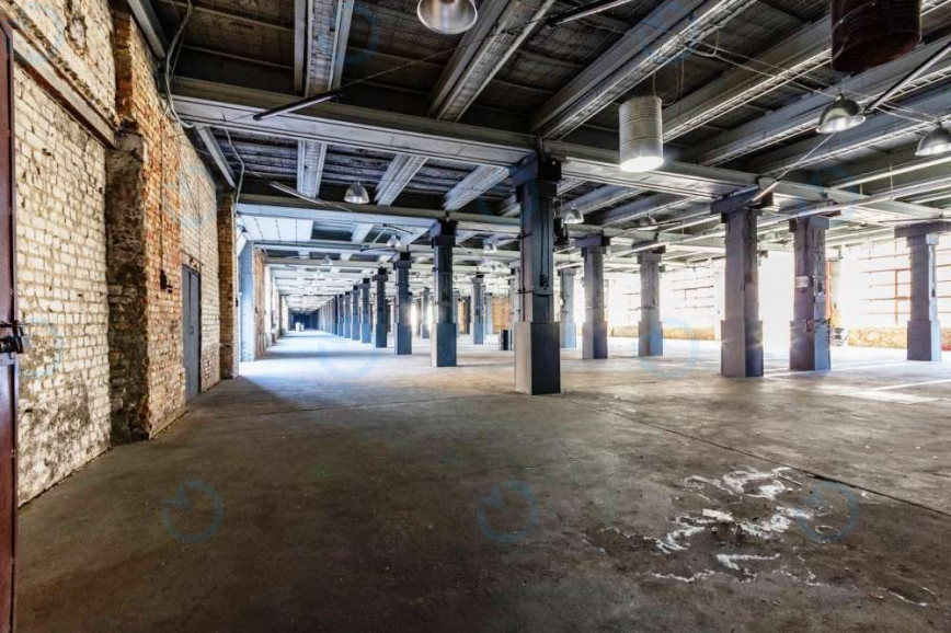 Оренда офісу 3700 м.кв 2 поверх Арт-завод «Платформа» - фото 2