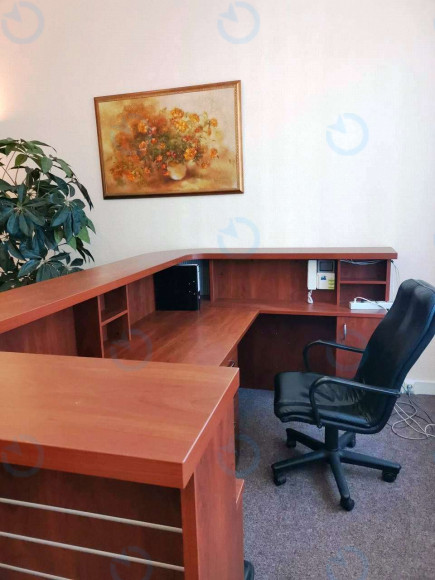 Оренда офісу 180 м.кв 1 поверх Лютеранська 28/19 - фото 3