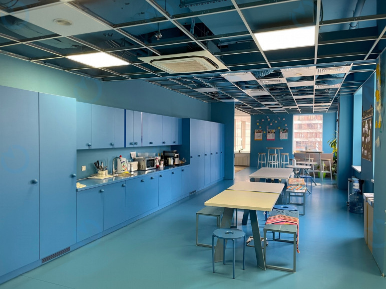 Оренда офісу 726 м.кв 4 поверх Євразія - фото 18