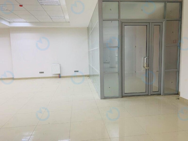 Оренда офісу 520 м.кв 5 поверх Глибочицька, 17М - фото 10