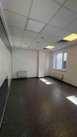 Оренда офісу 120 м.кв 5 поверх Фізкультури, 28 - фото 2