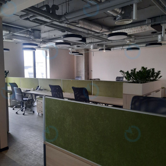 Оренда офісу 1357 м.кв 7 поверх Торонто-Київ - фото 11