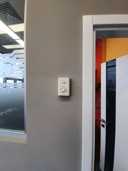 Аренда офиса 311 м.кв 8 этаж Символ - фото 13