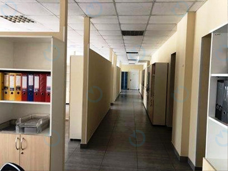 Оренда офісу 414 м.кв 2 поверх Кристал - фото 4