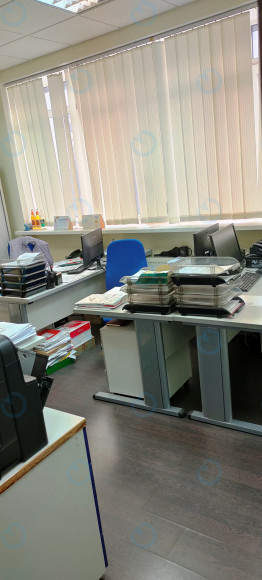 Оренда офісу 250 м.кв 2 поверх Реноме - фото 2