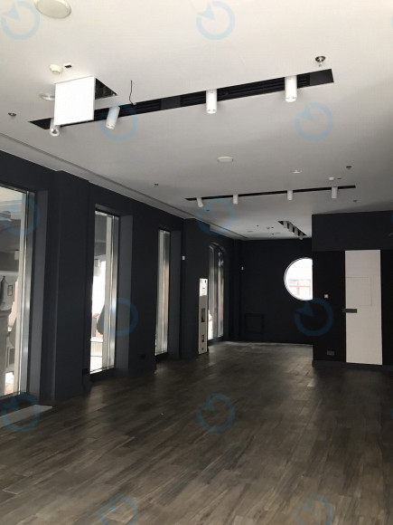 Оренда офісу 257 м.кв 1 поверх Володимирська 38