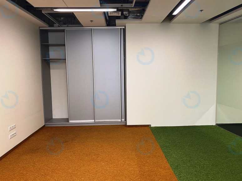 Оренда офісу 290 м.кв 10 поверх Леонардо (II черга) - фото 12