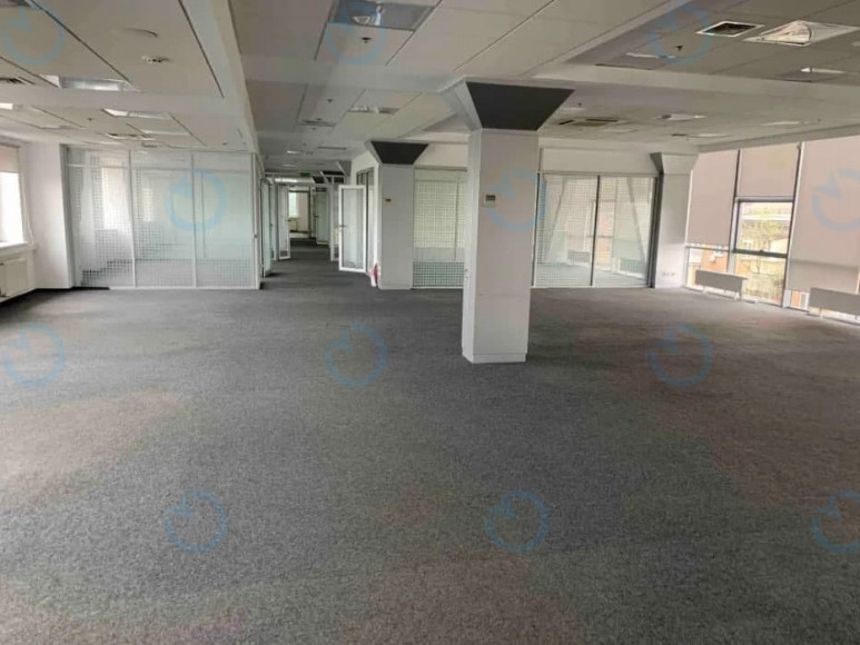 Оренда офісу 130 м.кв 4 поверх Дегтярівська, 21Г - фото 2