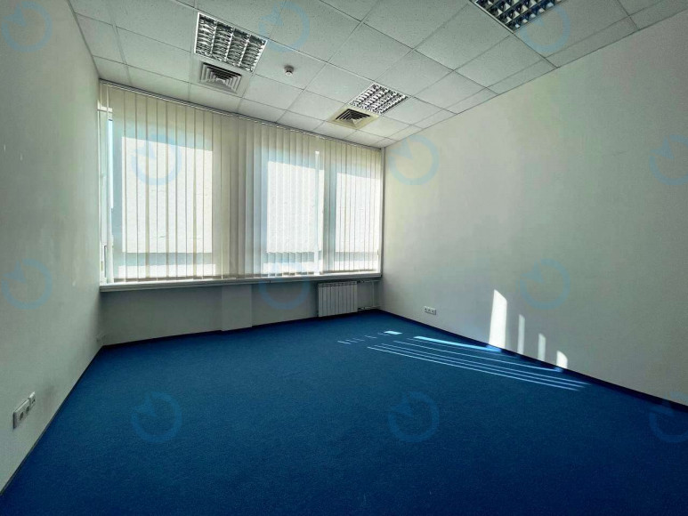 Оренда офісу 205 м.кв 8 поверх Мечникова, 3 - фото 2