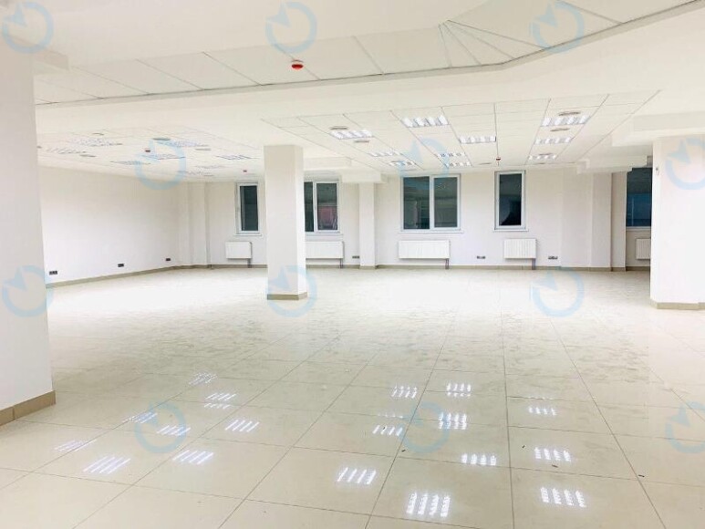 Оренда офісу 520 м.кв 5 поверх Глибочицька, 17М - фото 7