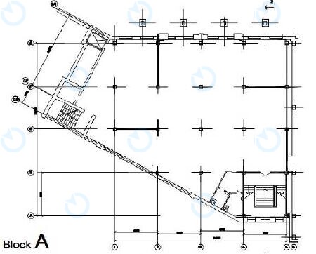 Оренда офісу 520 м.кв 5 поверх Глибочицька, 17М - фото 22