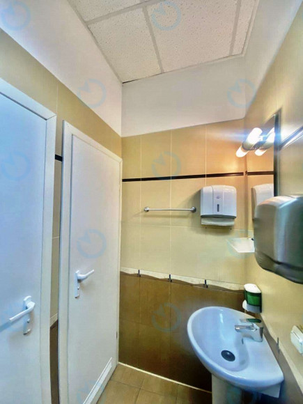 Оренда офісу 386 м.кв 4 поверх Глорія - фото 11