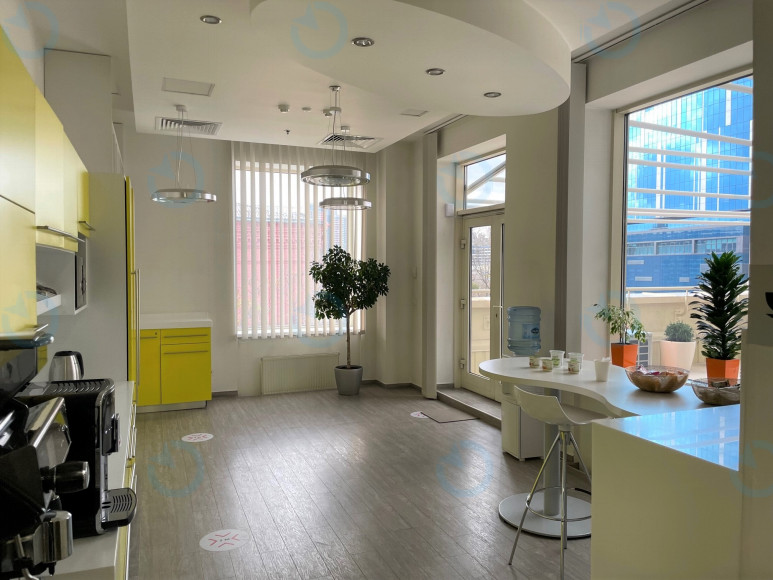 Оренда офісу 2311 м.кв 4 поверх Євразія - фото 6