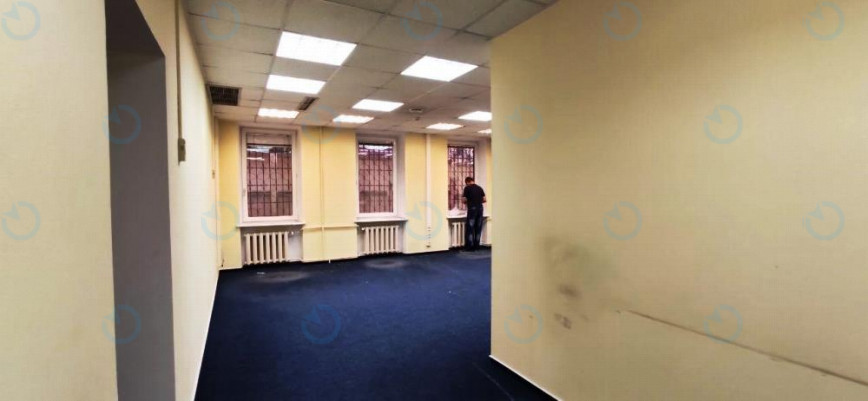 Оренда офісу 47 м.кв 1 поверх Нижній Вал, 19/21 - фото 3