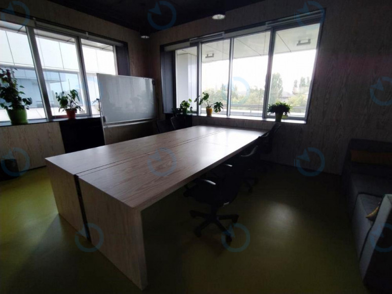 Оренда офісу 1410 м.кв 3 поверх Гавела, 6б - фото 29