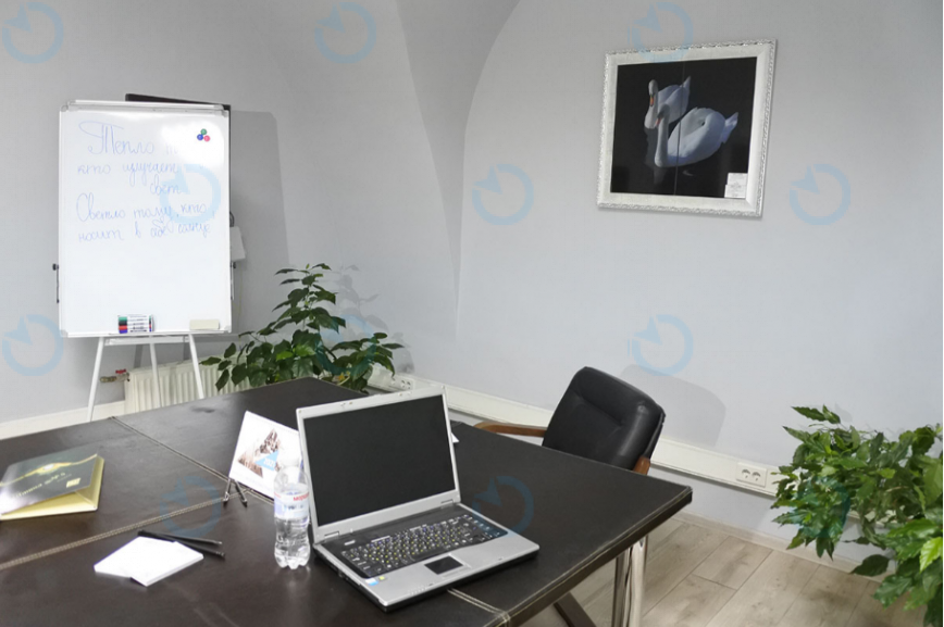 Оренда офісу 110 м.кв 2 поверх Башта № 5 - фото 4