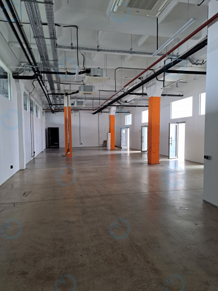 Оренда офісу 970 м.кв 3 поверх Лагода - фото 4